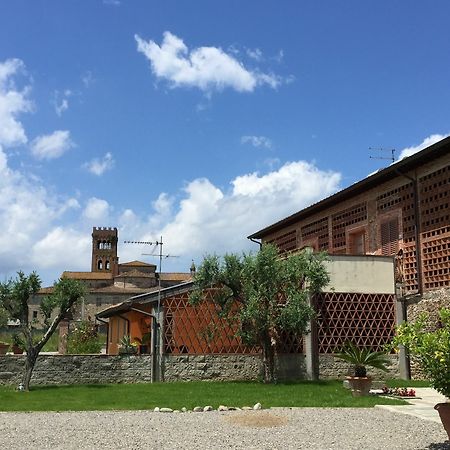 Frutteto Dei Babbi Villa Capannori Exteriör bild