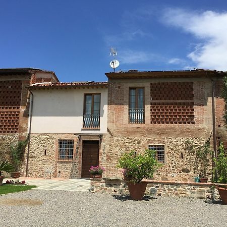 Frutteto Dei Babbi Villa Capannori Exteriör bild