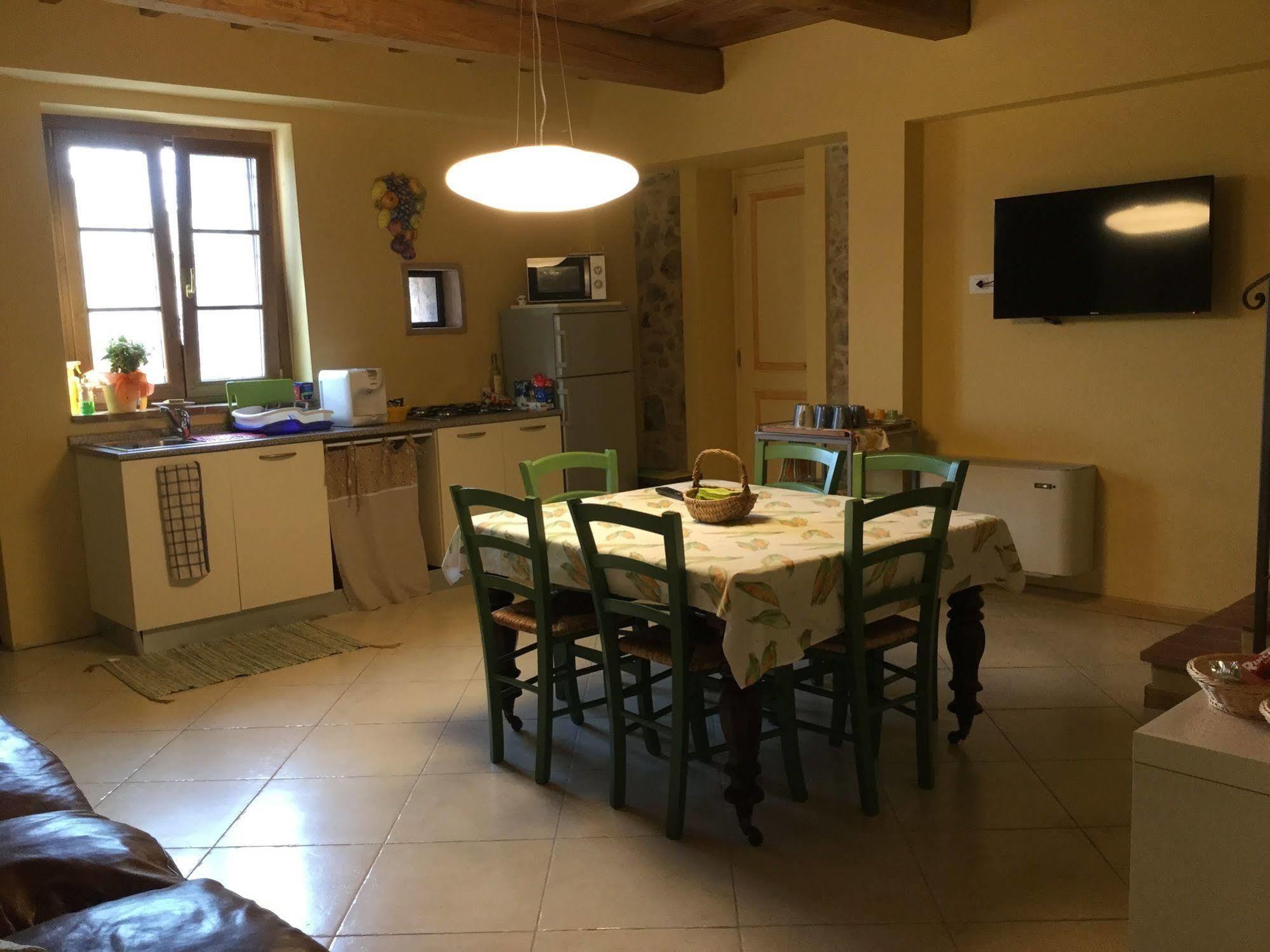 Frutteto Dei Babbi Villa Capannori Exteriör bild
