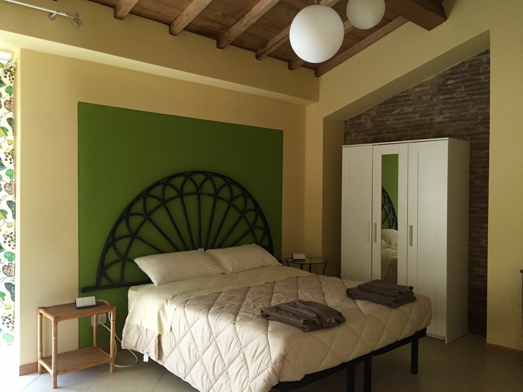 Frutteto Dei Babbi Villa Capannori Exteriör bild
