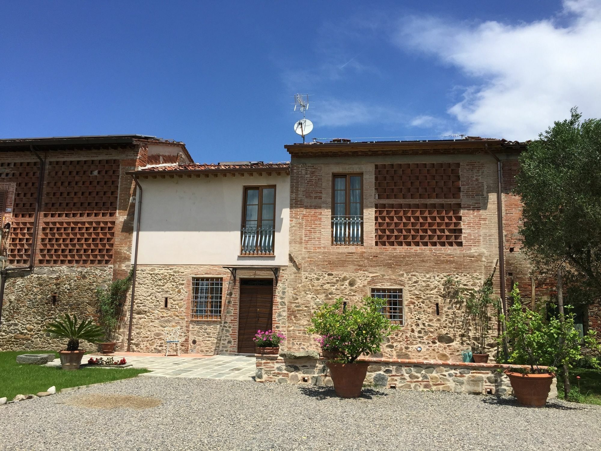 Frutteto Dei Babbi Villa Capannori Exteriör bild